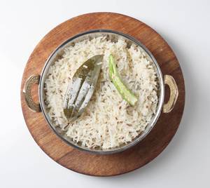 Jeera Rice