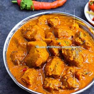 Gobhi Masala