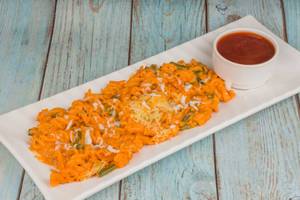 Red Sauce Pasta