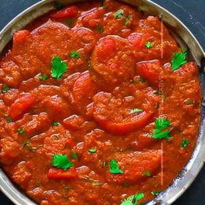 Tomato Fry