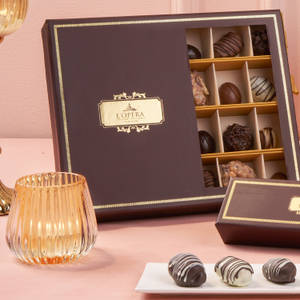 Chocolate Box of 24