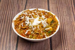 Veg Shahi Korma Do Pyaza