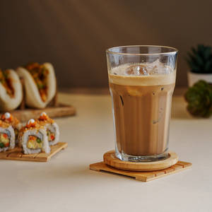 Irish Cold Coffee