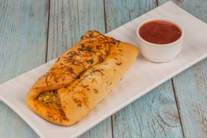 Paneer Wrap
