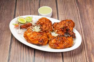 Chicken Tandoori