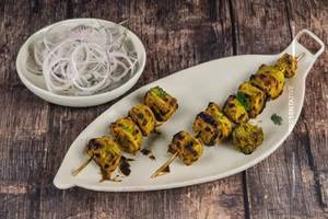 Soya Chaap Masala Tikka