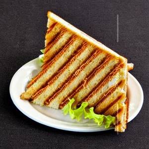 Cheese Grill Sandwich                  