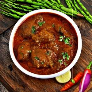 Veg Mutton Gravy