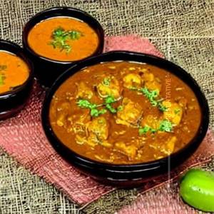 Kaju Curry