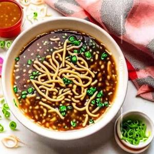 Veg Manchow Soup