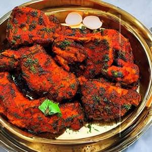 Spl. Tandoori Singh Chaap