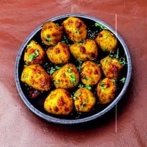 Dum Aloo