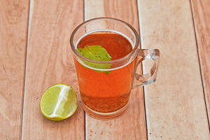 Lemon Tea