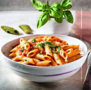 Penne Arrabbiata Pasta