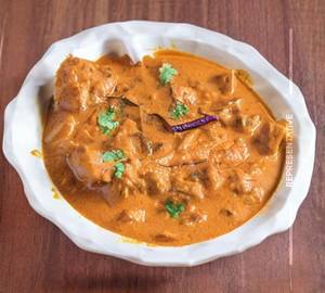 Chicken korma(full)