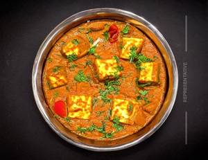 Shahi Paneer