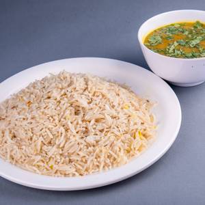 Dal Rice