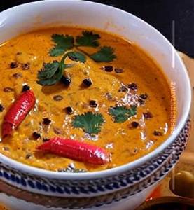 Kadhi Masala