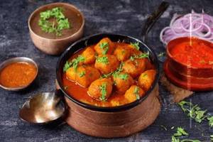 Aloo Dum