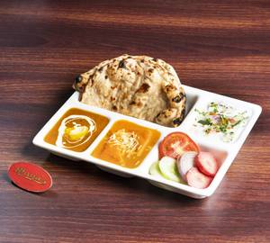 Mini Thali