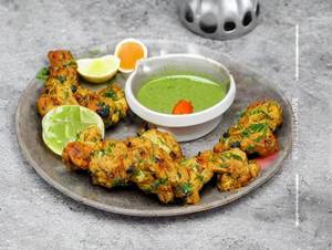 Chicken Banjara Kabab