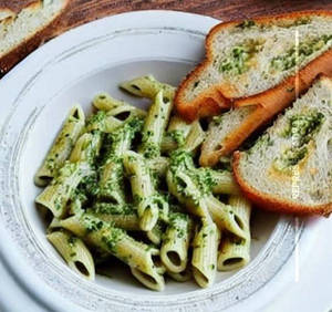 Pesto Pasta