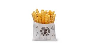 Classic Salted Fries (Regular)