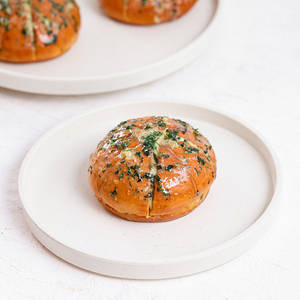 Korean Garlic Bun