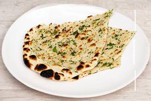 Chur Chur Naan
