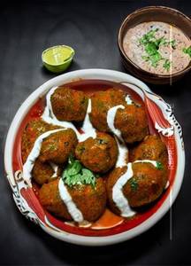 Dum Aloo Punjabi