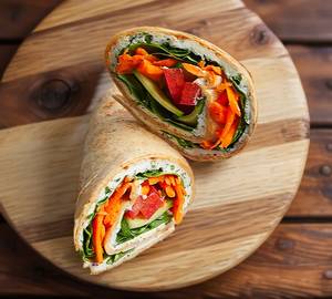 Veg Roll