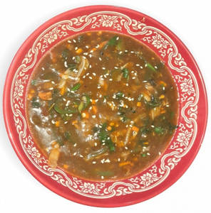 Chhasha (chicken) Plain Soup