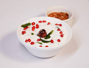 Curd Rice