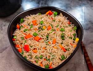 Veg Fried Rice