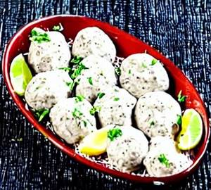 Malai Kofta