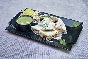 Paneer Malai Tikka