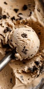 Choco Oreo Ice Cream (Cup)