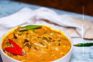 Chicken Bharta