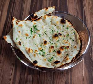 Pyaza Naan