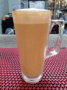 Caffe Latte