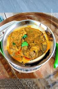 Chicken bharta(full)