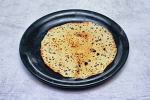 Roasted Papad
