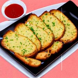 Garlic Bread
