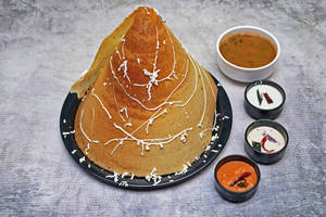Plain Dosa