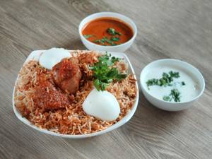 Natukodi Pulao