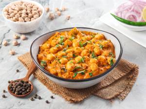 Channa Masala