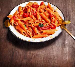 Veg pasta                                                                 