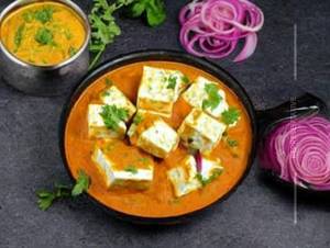 Paneer Butter Masala