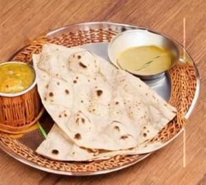 Rumali Roti