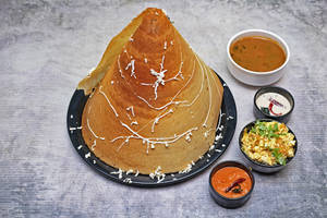 Paneer Dosa